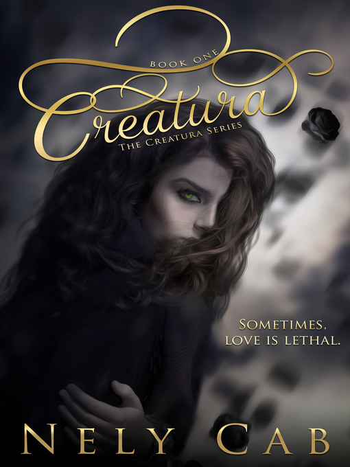 Title details for Creatura by Nely Cab - Available